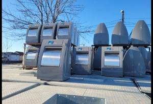 2f2a1925 7ac0 4000 aa8c c0b4d00604ef - Colectarea selectivă: 62 de containere îngropate în cartierele din Pitești