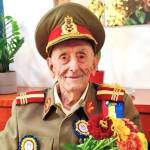 589505848 1383320436477700 6198961437984962107 n - A murit veteranul de război Ion Vasile Banu. Avea 107 ani