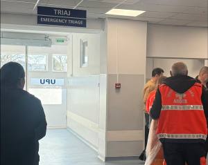 604770623 1326285899301543 5483564390679373061 n - Pitești. Peste 800 de argeșeni au ajuns la Urgențe în minivacanța de Crăciun