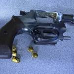 605730013 879130064617507 7375715617562711453 n - A încercat să intre în țară cu un pistol ascuns în peretele lateral al unui microbuz