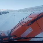 605739271 1306613044818716 5385378622495285753 n - S-a redeschis circulația pe Transalpina, între Novaci și Rânca