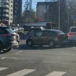 7e92d679 9a07 45b2 a93f 8d054c39a13a - Accident în Pitești! Biciclist implicat