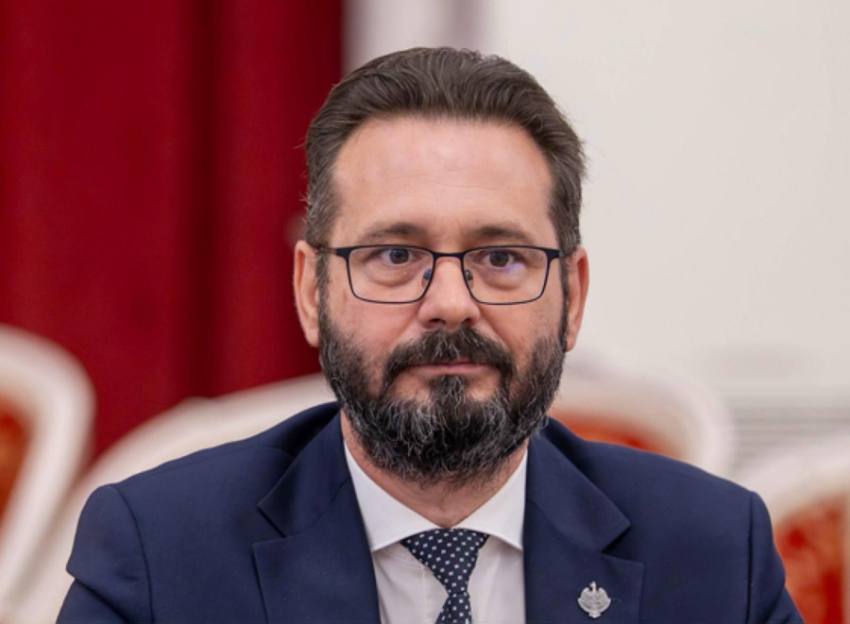 Sursă foto: FB Mihai Cotet