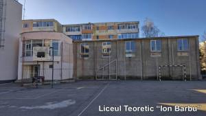 Sursă foto: FB Primăria Municipiului Pitești.