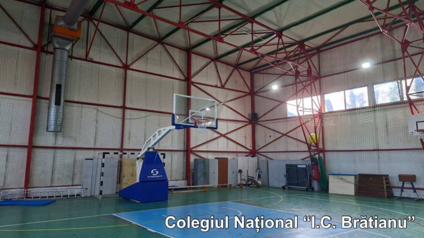 Sursă foto: FB Primăria Municipiului Pitești.