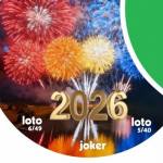 trageri anul nou 576x1024 1 - Astăzi au loc tragerile speciale loto de Anul Nou! Șanse mai mari de câștig