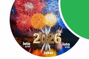 trageri anul nou 576x1024 1 - Astăzi au loc tragerile speciale loto de Anul Nou! Șanse mai mari de câștig