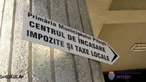 Taxe si impozite