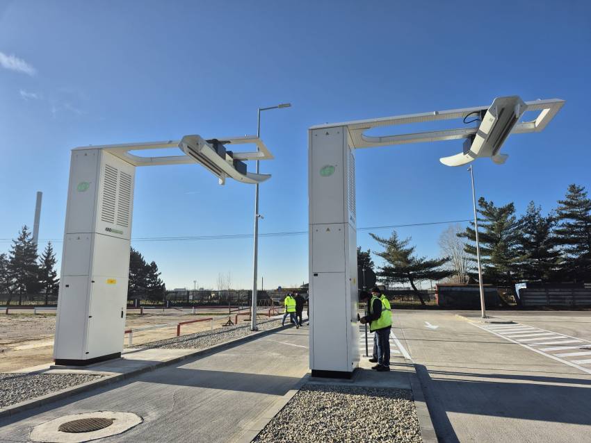 Pitesti autobuze electrice