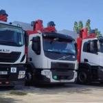 607956802 1316259893861688 5299339109948040384 n - Programul de colectare a deșeurilor, în perioada sărbătorilor de sfârșit de an, la Pitești