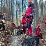 67dd50ec 0899 4dca 8cec 2390c1bf4d88 - O nouă tragedie în Argeș! Bărbat găsit fără suflare în pădure