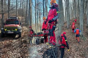 67dd50ec 0899 4dca 8cec 2390c1bf4d88 - O nouă tragedie în Argeș! Bărbat găsit fără suflare în pădure