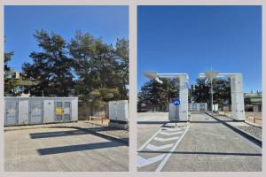 Pitesti autobuze electrice