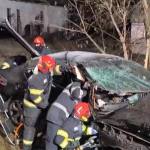 37 de accidente grave în minivacanța de Crăciun. 16 persoane și-au pierdut viața 10 cats - 37 de accidente grave în minivacanța de Crăciun. 16 persoane și-au pierdut viața