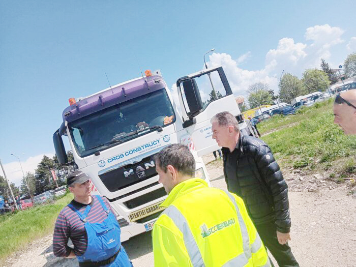 gentea stadion - RETROSPECTIVA ADMINISTRATIVĂ A ANULUI 2025! Proiecte puse sub semnul întrebării și reduceri de personal în primării