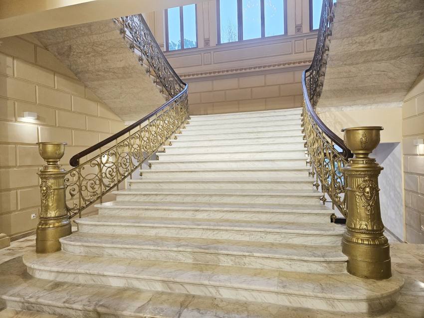 muzeu judetean - RETROSPECTIVA ADMINISTRATIVĂ A ANULUI 2025! Proiecte puse sub semnul întrebării și reduceri de personal în primării