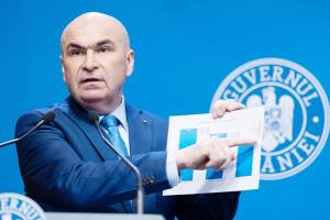 poza centrala - RETROSPECTIVA ADMINISTRATIVĂ A ANULUI 2025! Proiecte puse sub semnul întrebării și reduceri de personal în primării