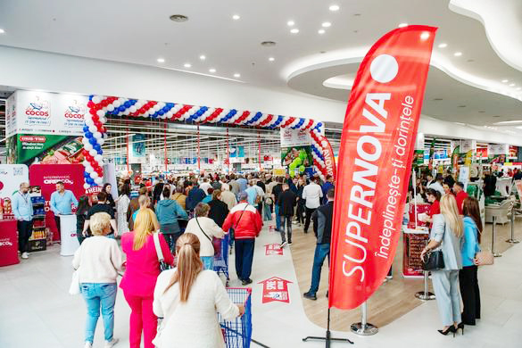 2 lacocos6 - ECONOMIC 2025. Afaceri sub asediu - cum au performat unele companii argeşene într-un an dificil