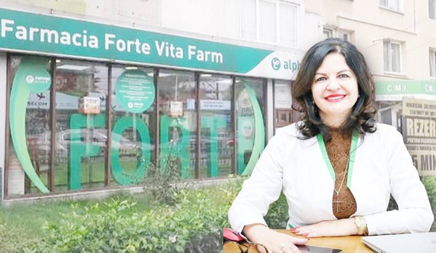 3 forte vita ungureanu - ECONOMIC 2025. Afaceri sub asediu - cum au performat unele companii argeşene într-un an dificil