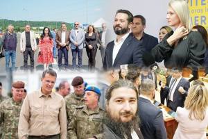 3c9af8da 41fe 4c02 a1a1 3f8e7ff266b0 - România merge înainte, dar cu frâna de mână trasă parțial, pentru siguranță politică!