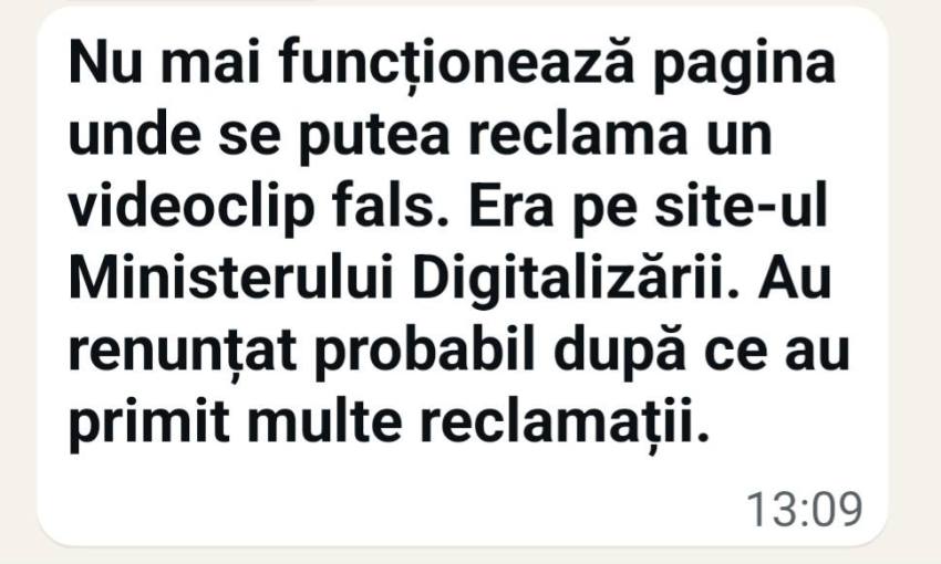 603898535 4234959433389337 2087659959506173764 n - Imaginea Corinei Chiriac, folosită într-o înșelătorie online: „Nu fac reclamă la medicamente!”