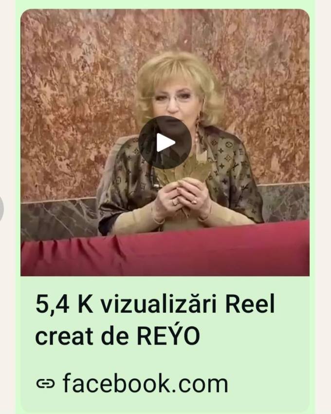 607738189 4234959383389342 6775324269669866360 n - Imaginea Corinei Chiriac, folosită într-o înșelătorie online: „Nu fac reclamă la medicamente!”