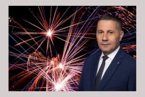 Untitled Project 3 - Dan Stroe: „Vă doresc tuturor un an nou cu împliniri, speranță și bucurii alături de cei dragi”