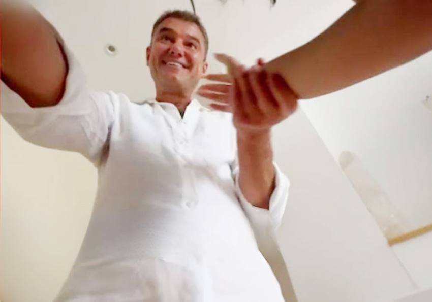 boureanu scandal - RETROSPECTIVA MONDENĂ ÎN ANUL 2025