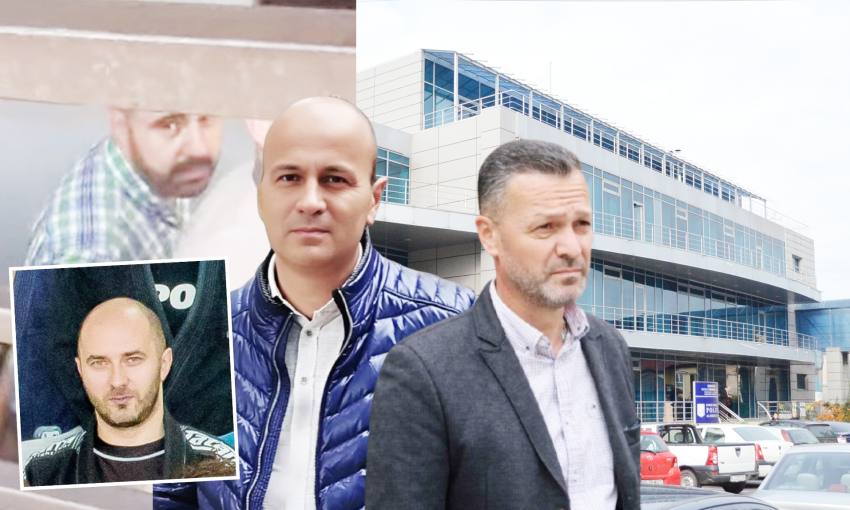 JUSTIŢIE 2025. Când judecătorii trag de timp, corupția moare prescrisă 2 colaj scandaluri politie 2025 - JUSTIŢIE 2025. Când judecătorii trag de timp, corupția moare prescrisă