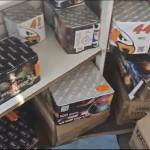 f96ba938 c38b 4875 82a1 7f88ce24b961 - Controale înainte de Anul Nou. Argeșeni prinși cu articole pirotehnice interzise