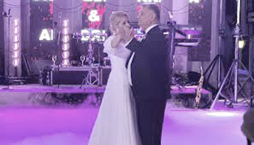 nunta Adrian Dumbrava - RETROSPECTIVA MONDENĂ ÎN ANUL 2025