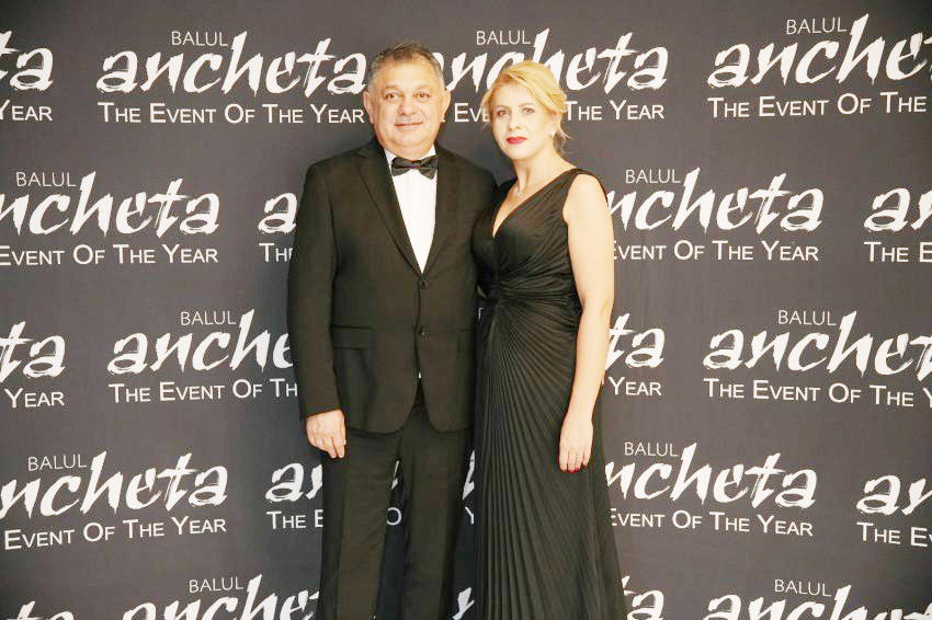 nunta Adrian Dumbrava2 - RETROSPECTIVA MONDENĂ ÎN ANUL 2025