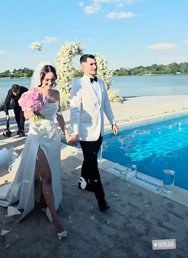 spataru junior - RETROSPECTIVA MONDENĂ ÎN ANUL 2025