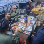 607654535 1317871270367217 3458041782220978437 n - Revelion în familie, la Adăpostul de Noapte din Nord!