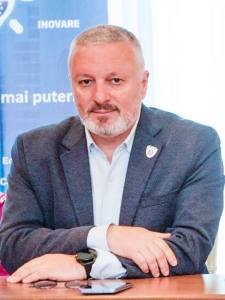 Marius Nicolaescu - Marius Nicolaescu, CJ Argeș: „Cine va avea bani va merge în continuare, cine nu, va suspenda lucrările!”