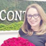 Ramona Gentarau - Ramona Gentărău, expert contabil: „Anul 2026, poate și 2027, va fi de triere în piață a companiilor”