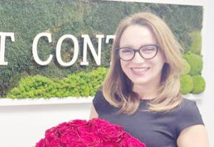 Ramona Gentarau - Ramona Gentărău, expert contabil: „Anul 2026, poate și 2027, va fi de triere în piață a companiilor”