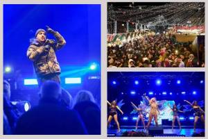 Untitled Project 10 - Muzică bună, emoție și energie în Piața Primăriei Pitești