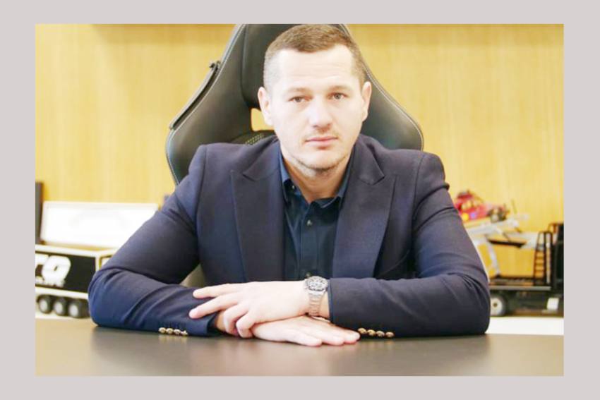 Cristian Dolofan Cristian Dolofan