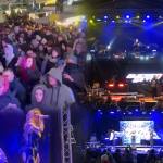 (VIDEO) Revelionul la Pitești! Mii de oameni au petrecut în Piața Primăriei 10 ae964466 9feb 4019 af49 c6d72dc2c04b - (VIDEO) Revelionul la Pitești! Mii de oameni au petrecut în Piața Primăriei