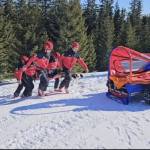 b5f41b37 e483 43d5 b54b e07841f4c8e8 - Final de an plin de intervenții! Zeci de persoane salvate de pe munte