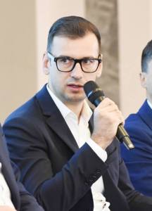 cosmin neculita 6 1 - Cosmin Neculiță, director AJFP Argeș: „Relația cu mediul privat are la bază un parteneriat care trebuie să ofere predictibilitate”