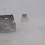 Drumul către Vârful lui Roman, închis din cauza viscolului 10 3e37ba6c 27e2 4968 b5da 4ffa4e1a77f4 - Drumul către Vârful lui Roman, închis din cauza viscolului