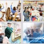 Urmează anul ajustărilor de buget, în care se măresc și salariile, dar și facturile! 10 an social