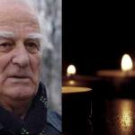 cats - A murit Horia Zilieru, poet născut în Argeș