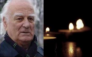 cats - A murit Horia Zilieru, poet născut în Argeș