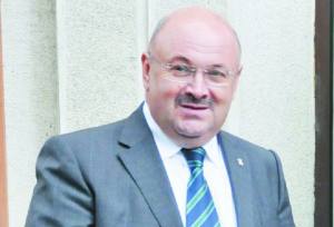 ion manzana 2 - Ion Mînzînă. PSD: „România nu are nevoie de reînvrăjbiri artificiale între public și privat!”