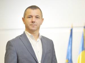 narcis mircescu - Narcis Mircescu. USR: „Ar trebui ca partidele aflate la guvernare să își asume anul viitor o serie de reforme!”