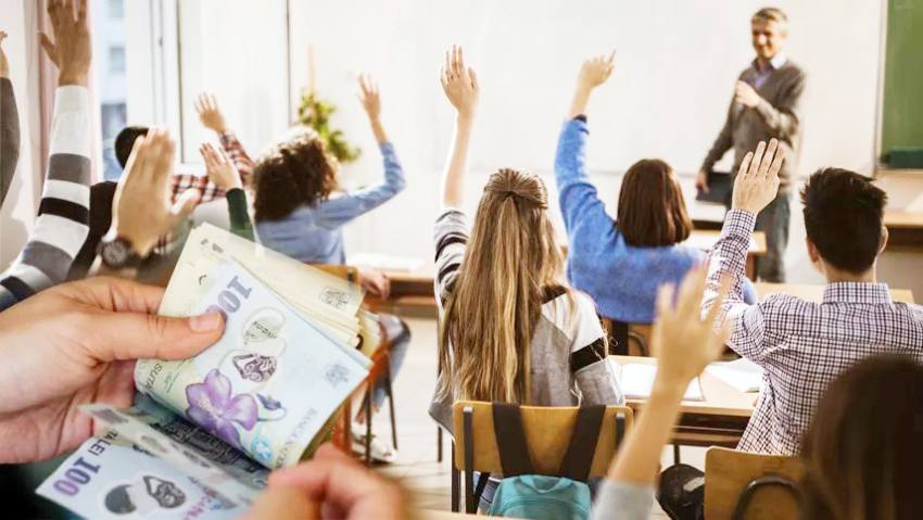 previziuni sociale 2026 2 - Urmează anul ajustărilor de buget, în care se măresc și salariile, dar și facturile!