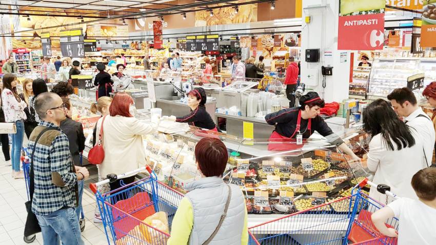 previziuni sociale 2026 4 - Urmează anul ajustărilor de buget, în care se măresc și salariile, dar și facturile!